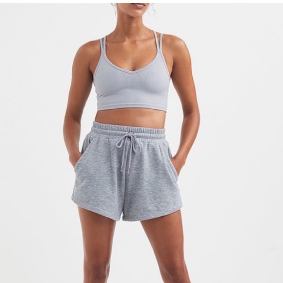 For Love & Lemons Eva Crop Top - Picture 3 of 8